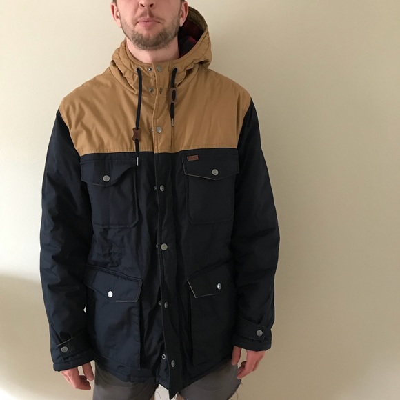element coats